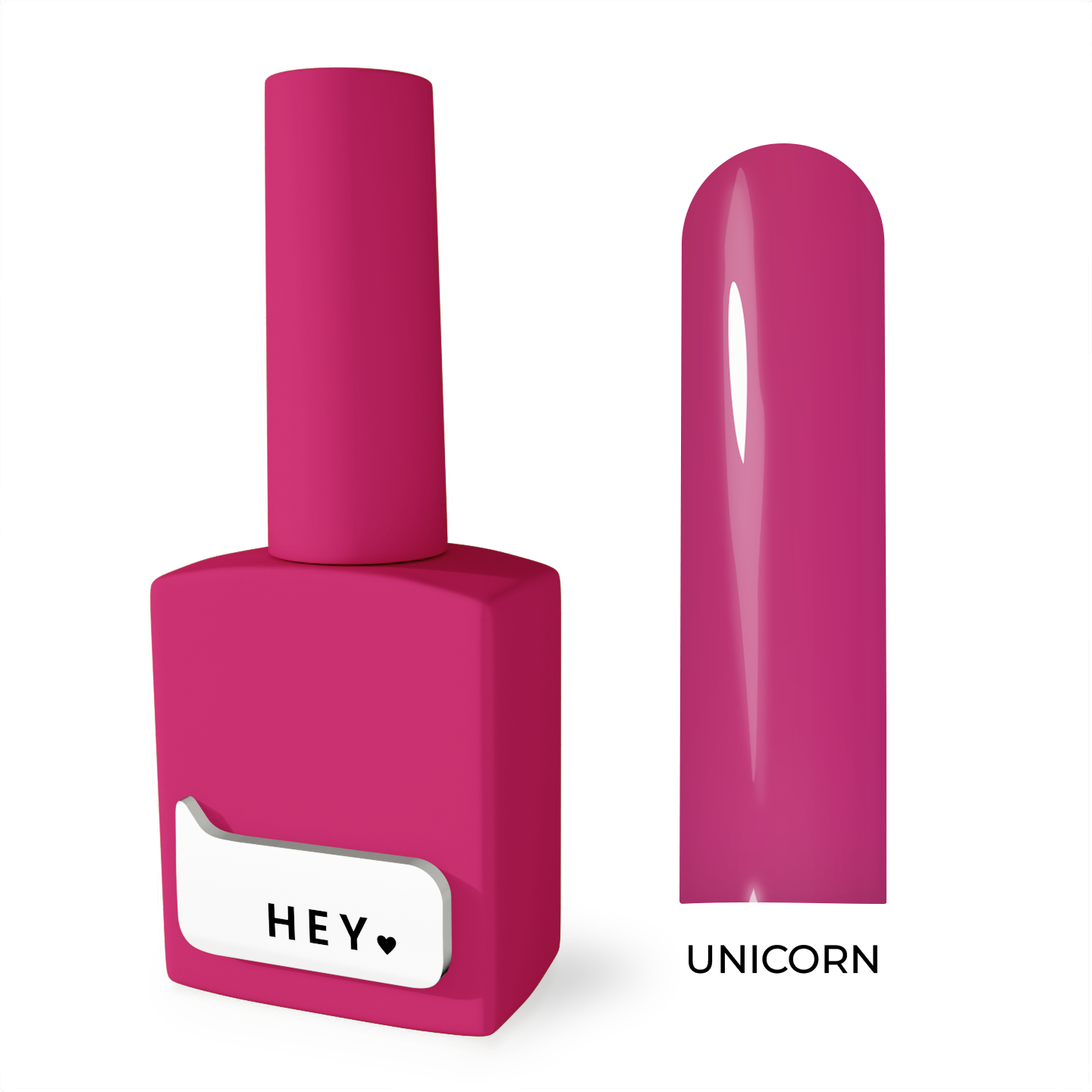 HEYLOVE. Tint Base, UNICORN, 15 ml